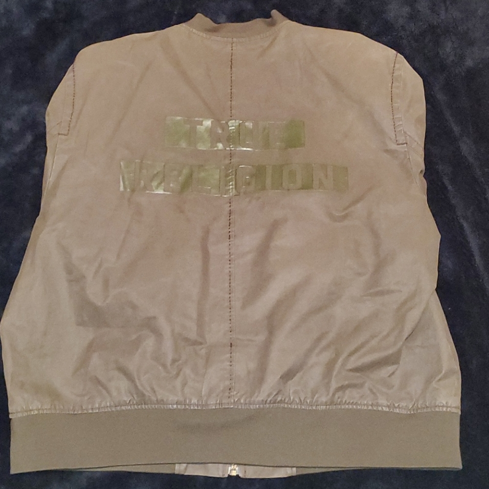 True Religion Jacket - Picture 3 of 5
